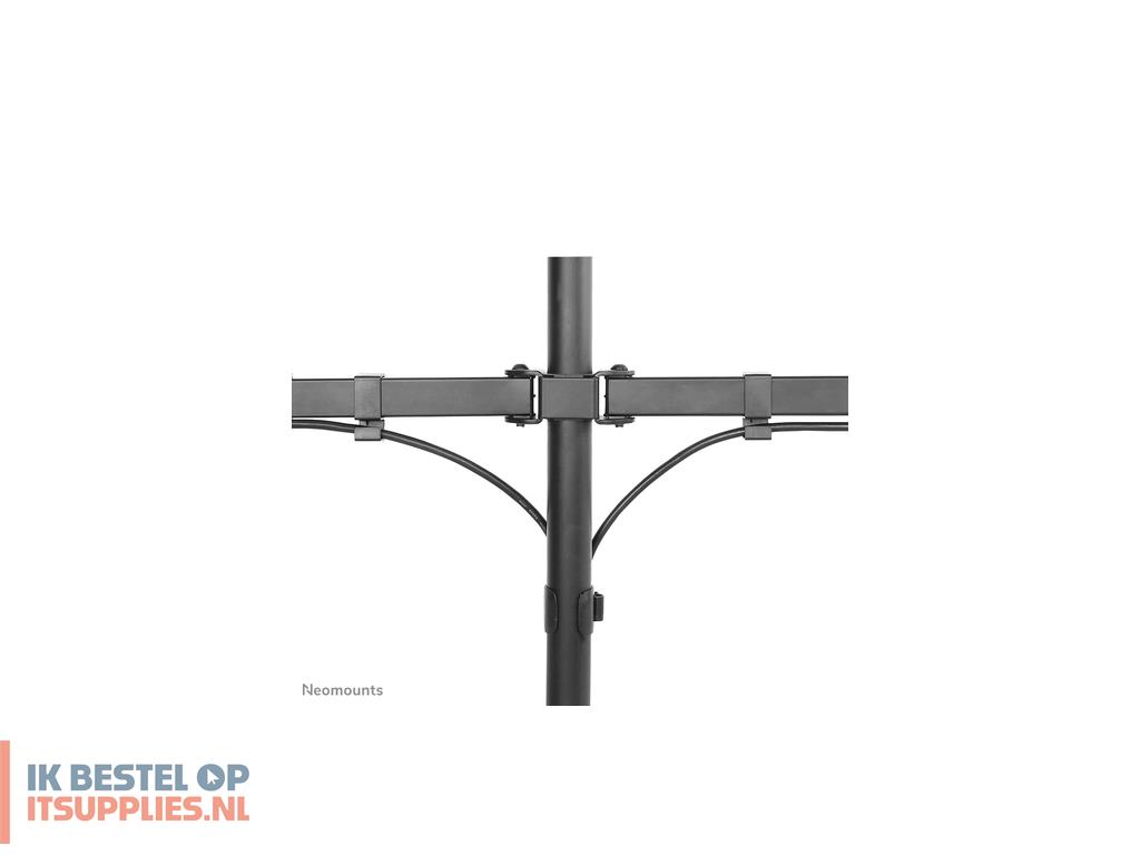 0344049-neomounts_fpma-d550dblack_flat_panel_bureau_steun_81-3_cm_32_zwart