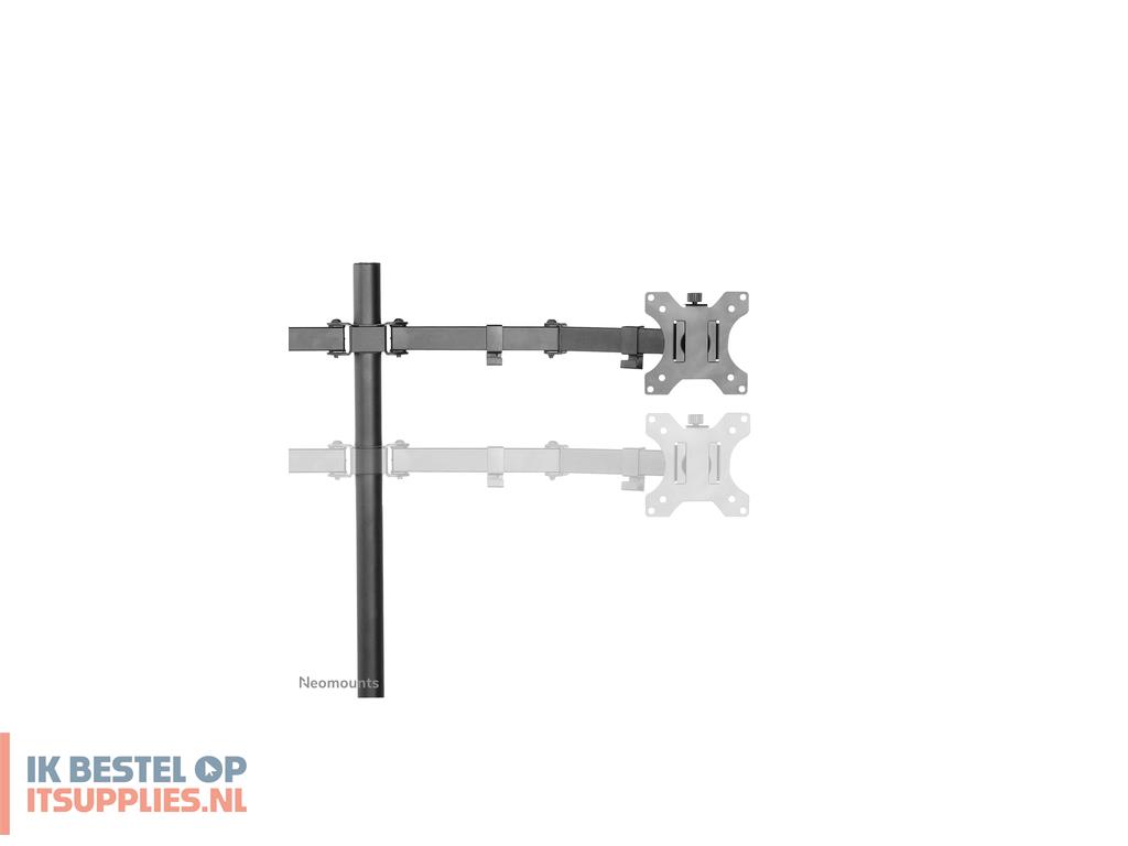 0345505-neomounts_fpma-d550dblack_flat_panel_bureau_steun_81-3_cm_32_zwart