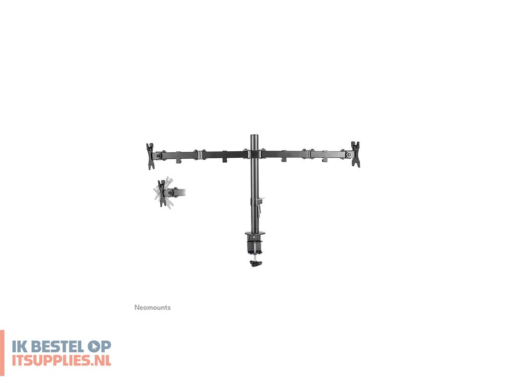 0348570-neomounts_fpma-d550dblack_flat_panel_bureau_steun_81-3_cm_32_zwart