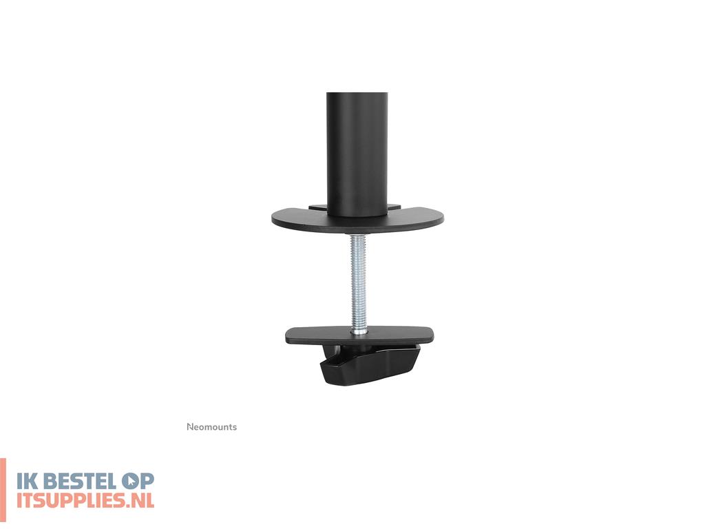 0357344-neomounts_fpma-d550dblack_flat_panel_bureau_steun_81-3_cm_32_zwart