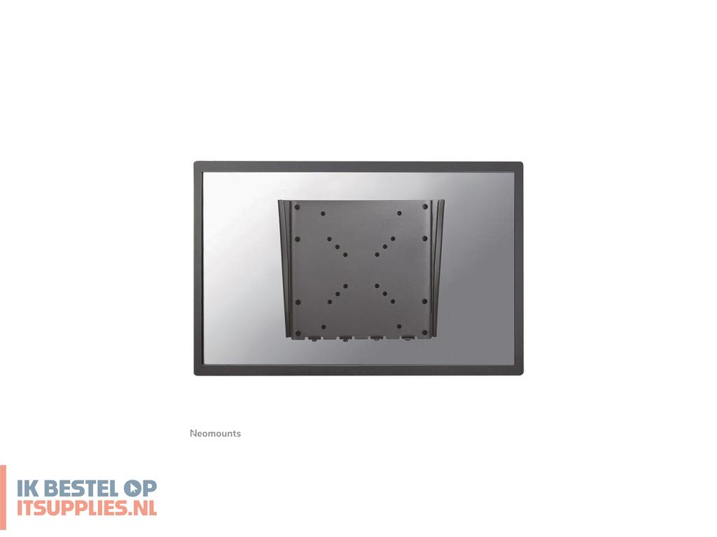 0325430-neomounts_fpma-w110black_tv-bevestiging_101-6_cm_40_zwart