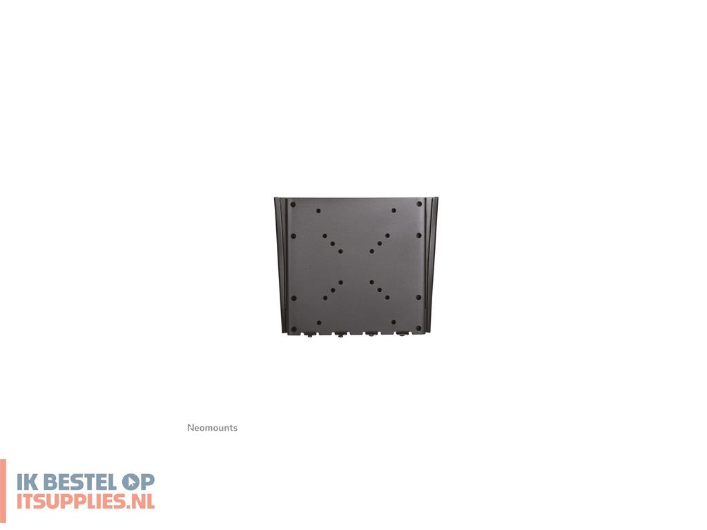 0328997-neomounts_fpma-w110black_tv-bevestiging_101-6_cm_40_zwart