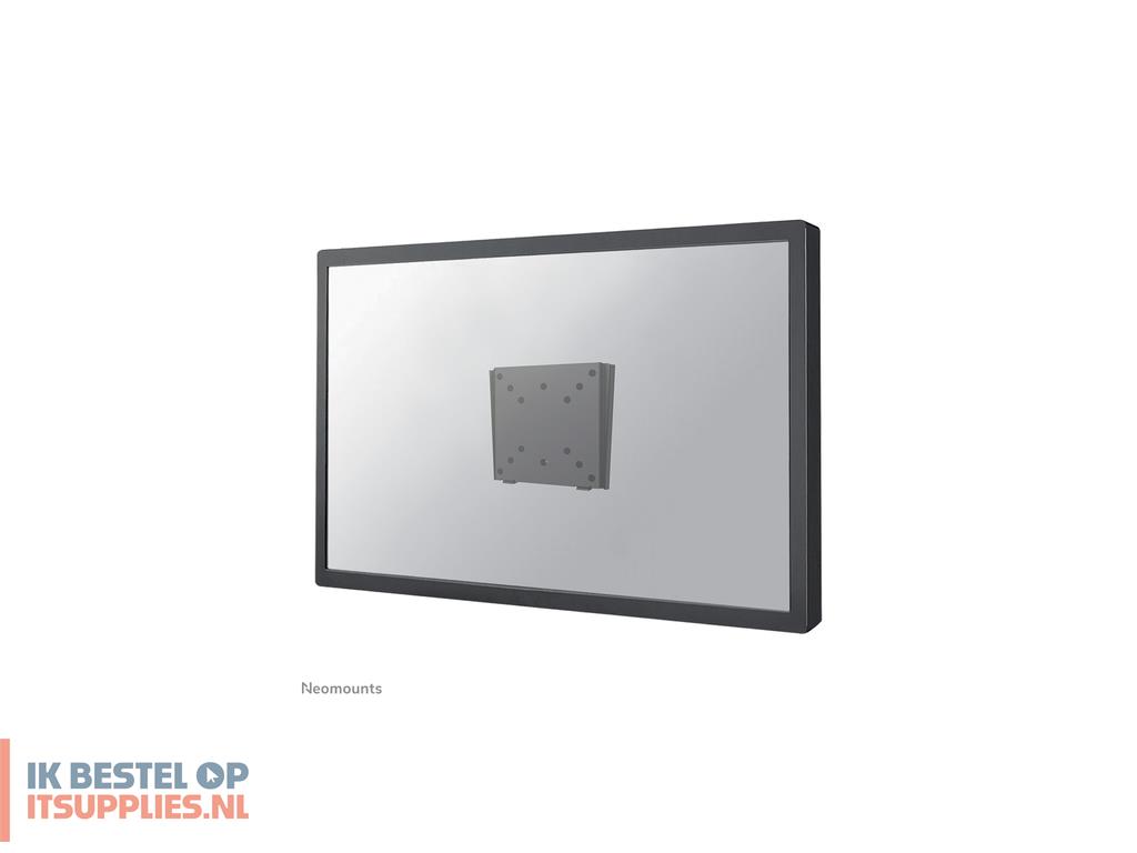 0538058-neomounts_fpma-w25black_tv-bevestiging_76-2_cm_30_zwart
