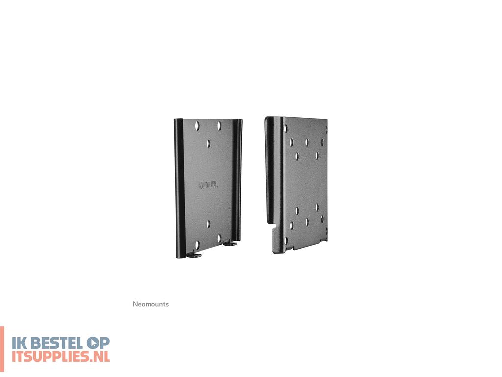 0559939-neomounts_fpma-w25black_tv-bevestiging_76-2_cm_30_zwart