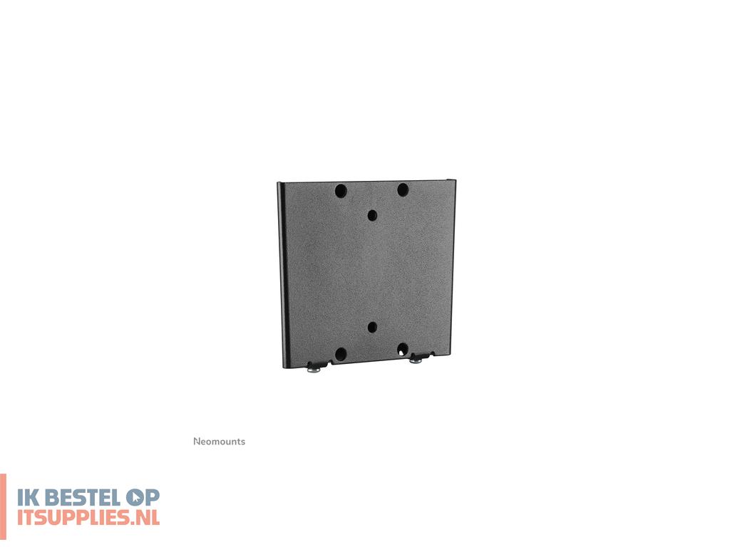 0602617-neomounts_fpma-w25black_tv-bevestiging_76-2_cm_30_zwart