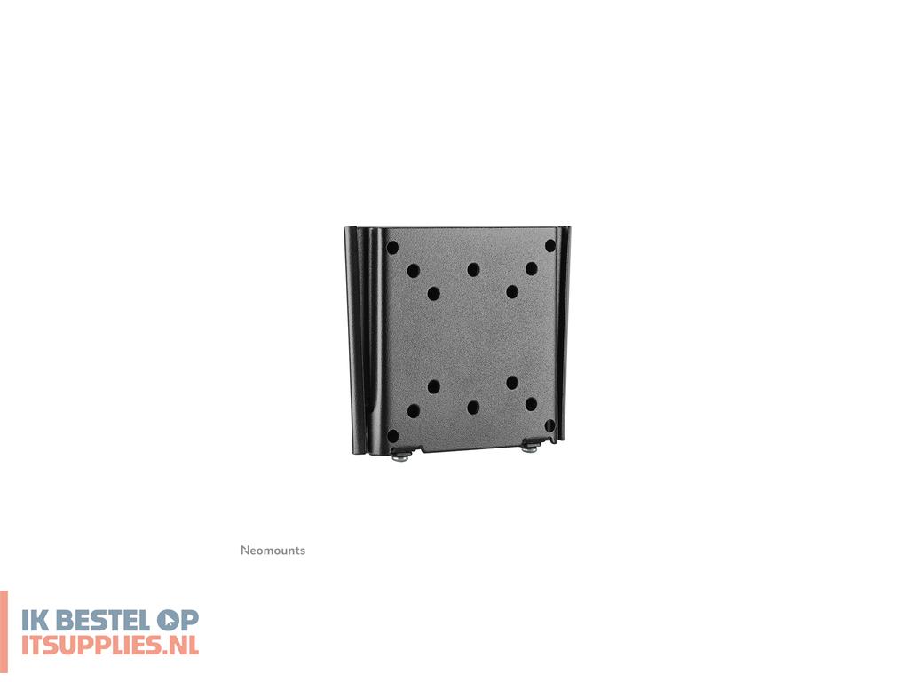 0604696-neomounts_fpma-w25black_tv-bevestiging_76-2_cm_30_zwart