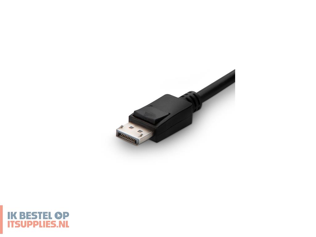 3230541-belkin_f1dn1vcbl-mp10t_displayport_kabel_3_m_mini_displayport_zwart