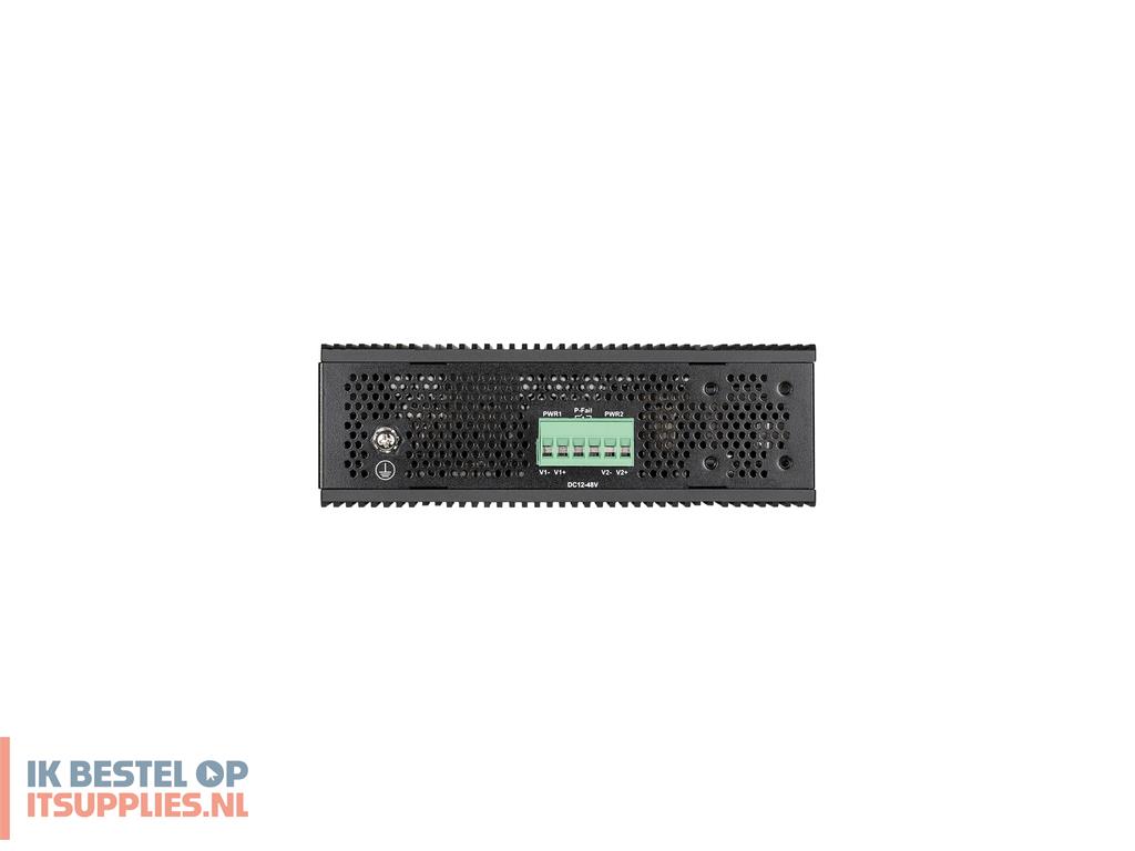 4712735-d-link_dis-200g-12s_netwerk-switch_managed_l2_gigabit_ethernet_101001000_zwart