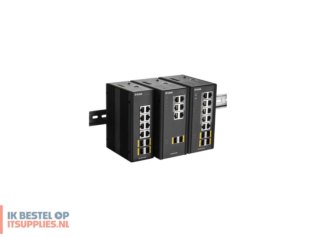 5057144-d-link_dis‑300g‑8psw_managed_l2_gigabit_ethernet_101001000_power_over_ethernet_poe_zwart