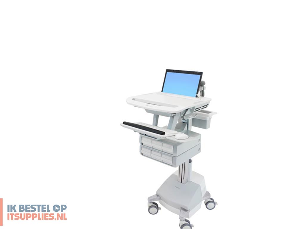 4512423-ergotron_styleview_aluminium-_grijs-_wit_laptop_multimediawagentje