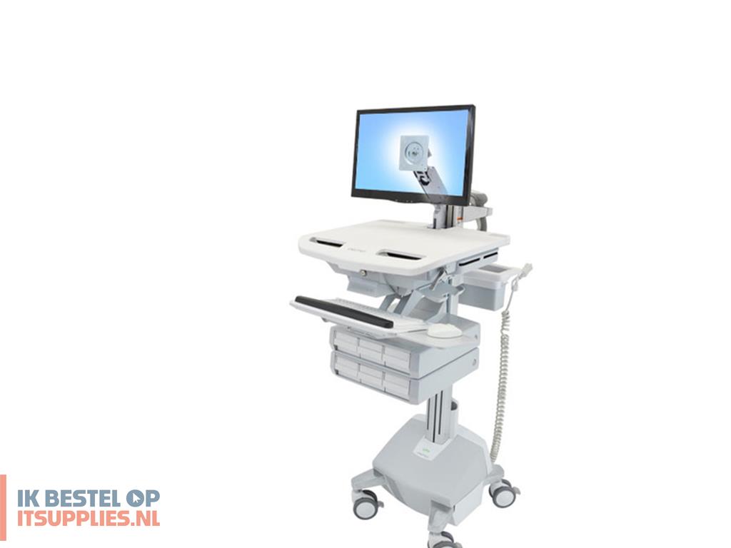 4801563-ergotron_styleview_aluminium-_grijs-_wit_vlakke_paneel_multimediawagentje