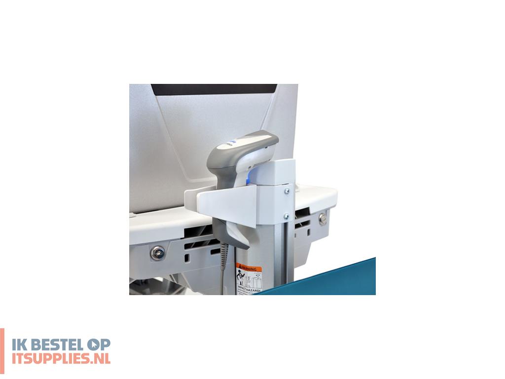 4535075-refurbished_ergotron_styleview_aluminium-_grijs-_wit_vlakke_paneel_multimediawagentje