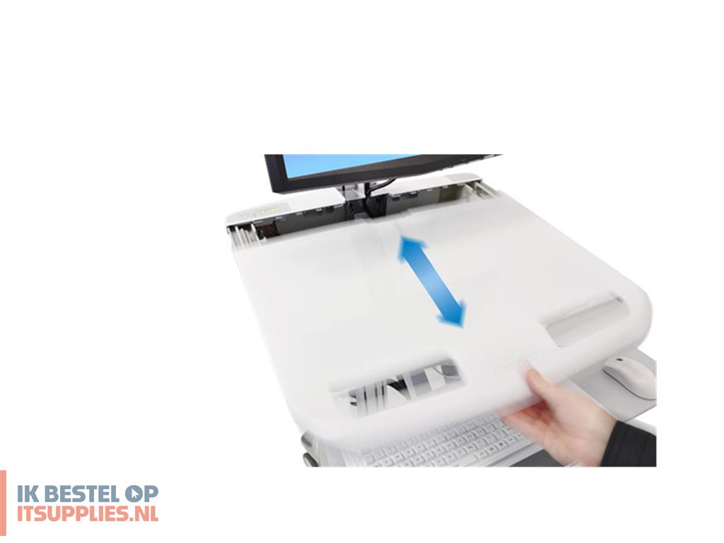 4517789-ergotron_styleview_aluminium-_grijs-_wit_vlakke_paneel_multimediawagentje