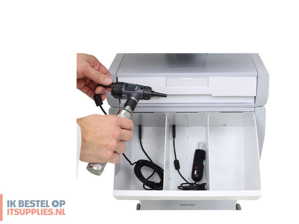 2225357-ergotron_styleview_wit_vlakke_paneel_multimediawagentje