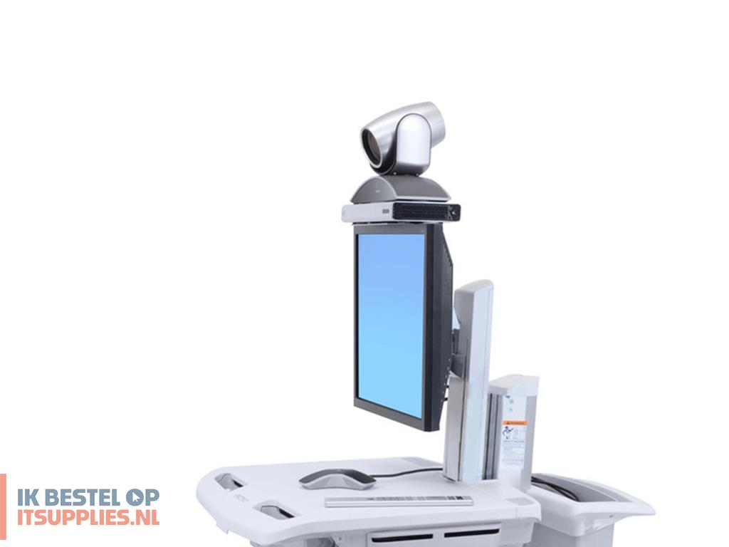 2230663-ergotron_styleview_wit_vlakke_paneel_multimediawagentje