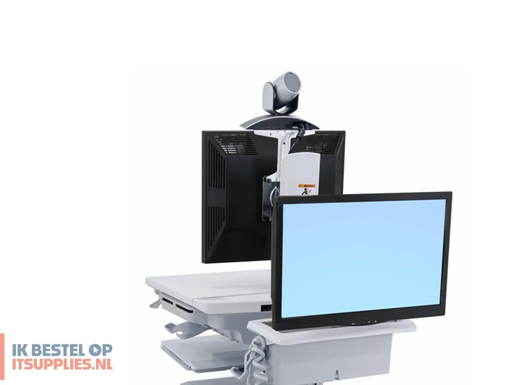 3134074-ergotron_styleview_wit_vlakke_paneel_multimediawagentje