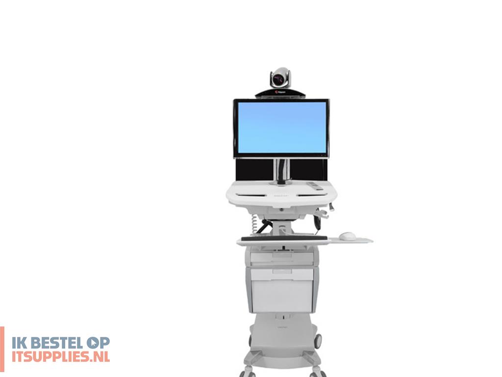3135398-ergotron_styleview_wit_vlakke_paneel_multimediawagentje