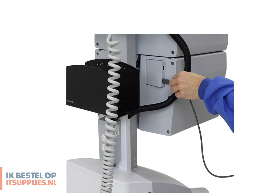 3138841-ergotron_styleview_wit_vlakke_paneel_multimediawagentje