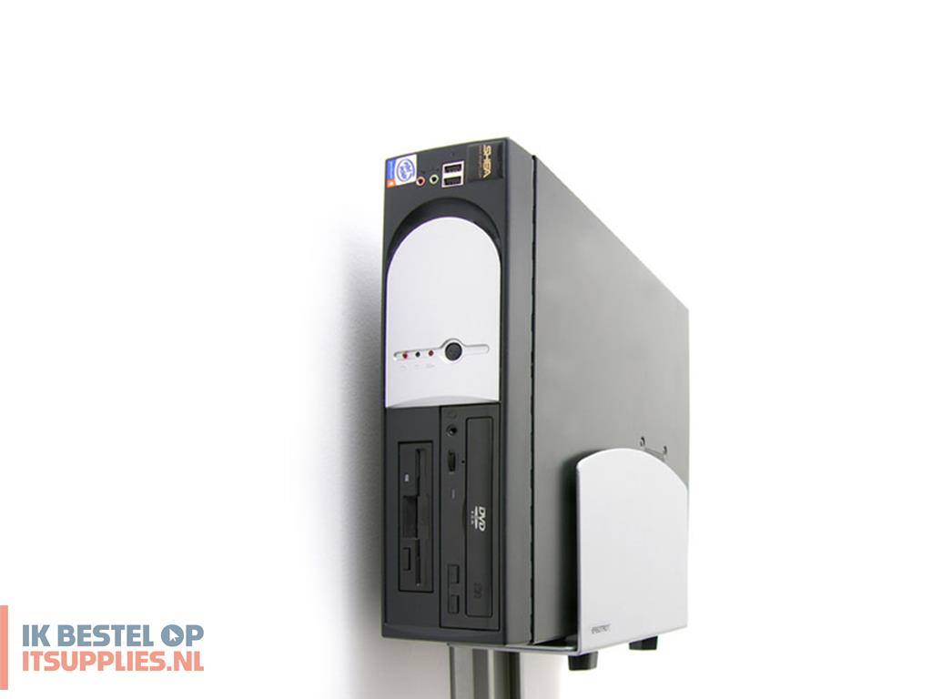 0139460-ergotron_vertical_universal_cpu_holder_zilver