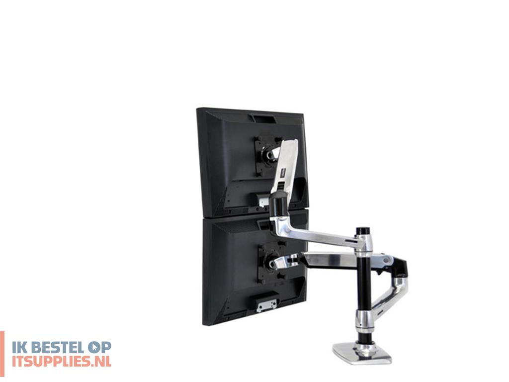 0943780-ergotron_lx_series_dual_stacking_arm_61_cm_24_bureau_zilver