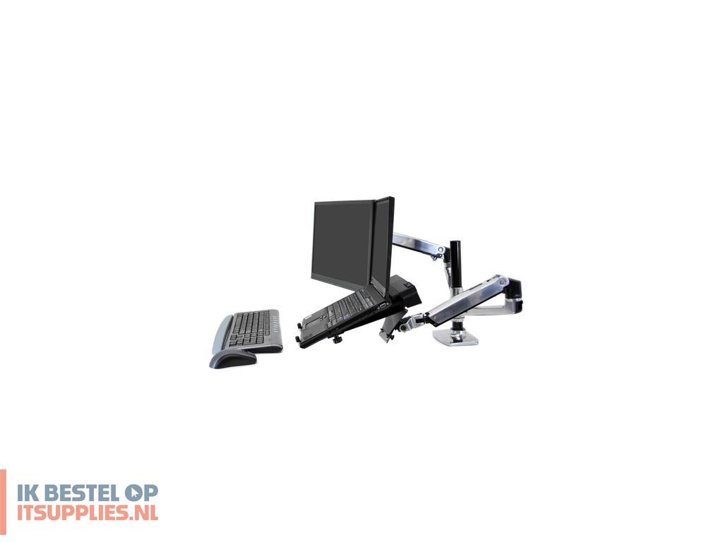 0951114-ergotron_lx_series_dual_stacking_arm_61_cm_24_bureau_zilver