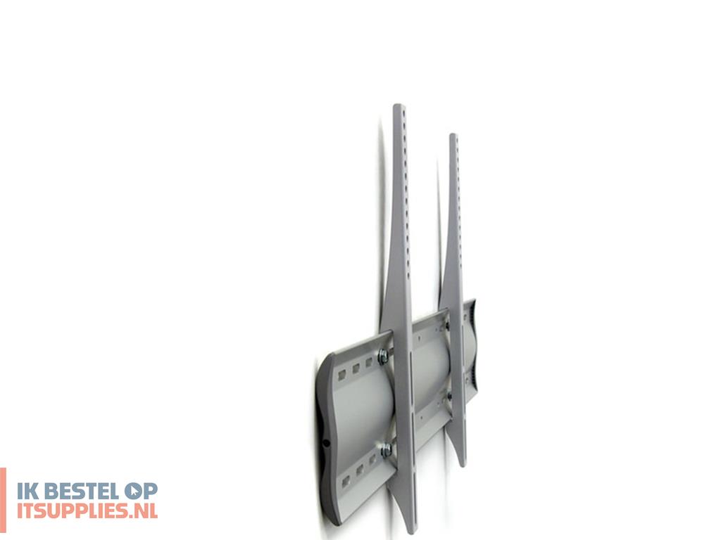 0419910-ergotron_wm_low_profile_wall_mount-_xl_165-1_cm_65_zilver