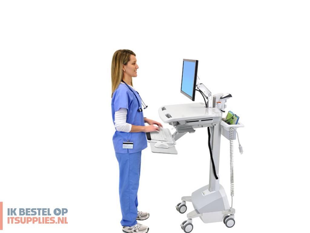 4809599-ergotron_styleview_aluminium-_grijs-_wit_vlakke_paneel_multimediawagentje