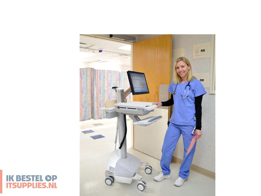 4811800-ergotron_styleview_aluminium-_grijs-_wit_vlakke_paneel_multimediawagentje