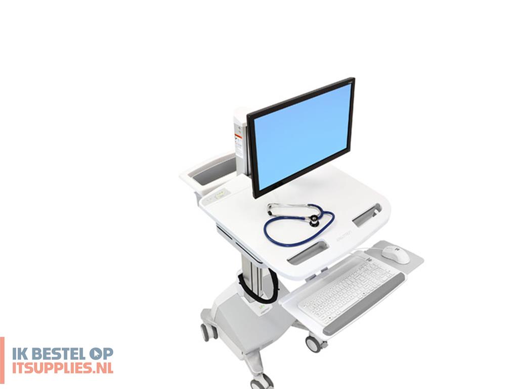 4815465-ergotron_styleview_aluminium-_grijs-_wit_vlakke_paneel_multimediawagentje