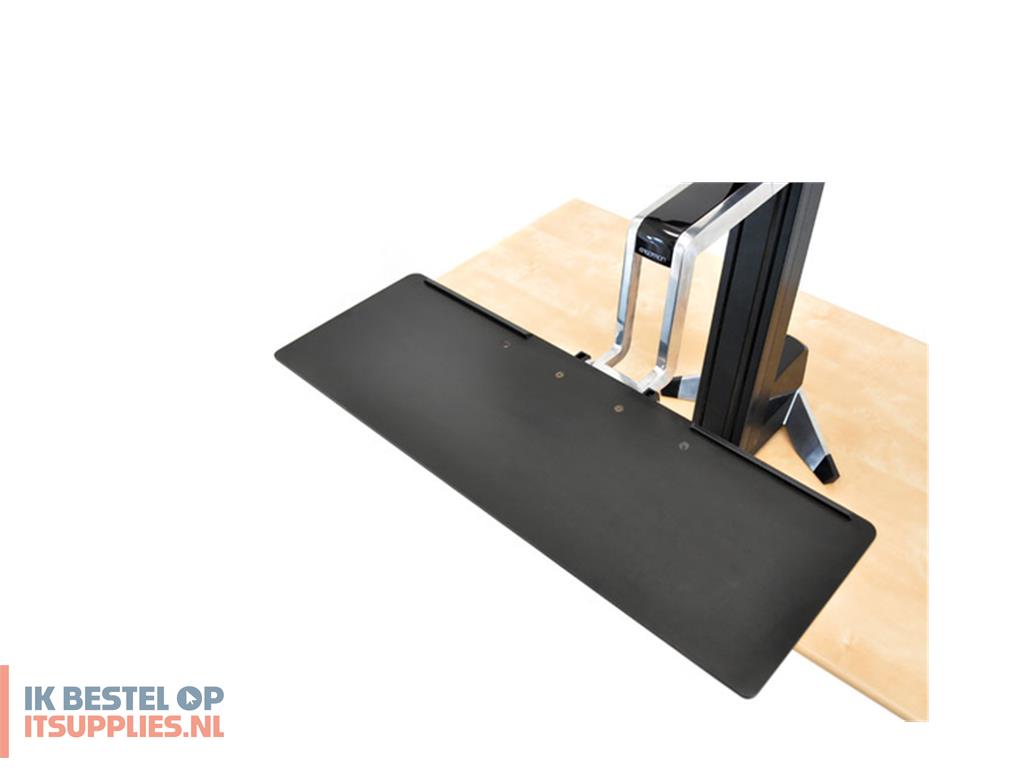 0200616-ergotron_large_keyboard_tray_for_workfit-s_zwart