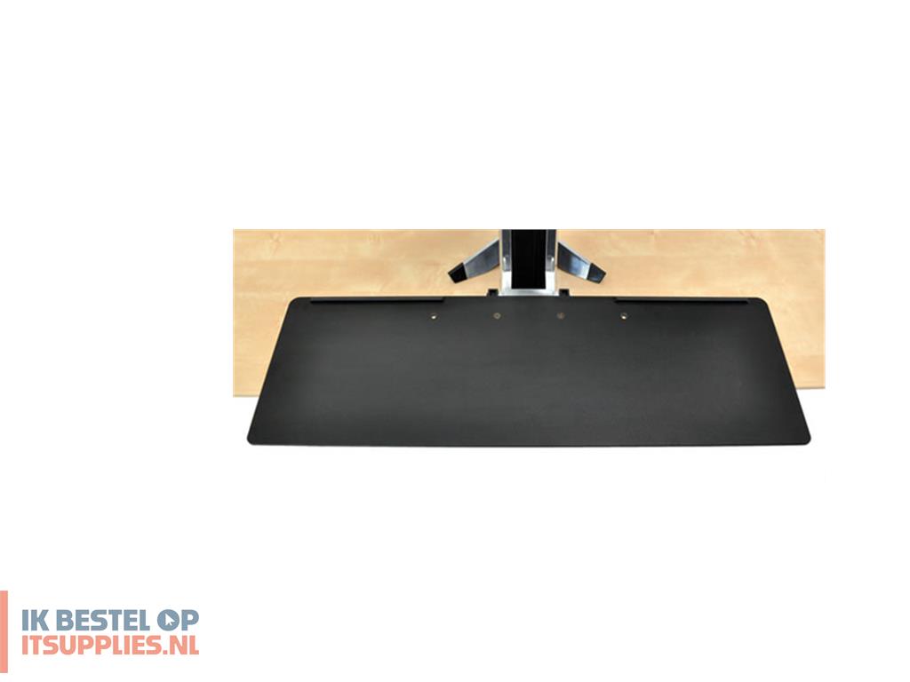 0205089-ergotron_large_keyboard_tray_for_workfit-s_zwart