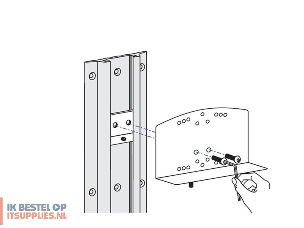 3048172-ergotron_track_mount_bracket_kit_for_cpu_holders