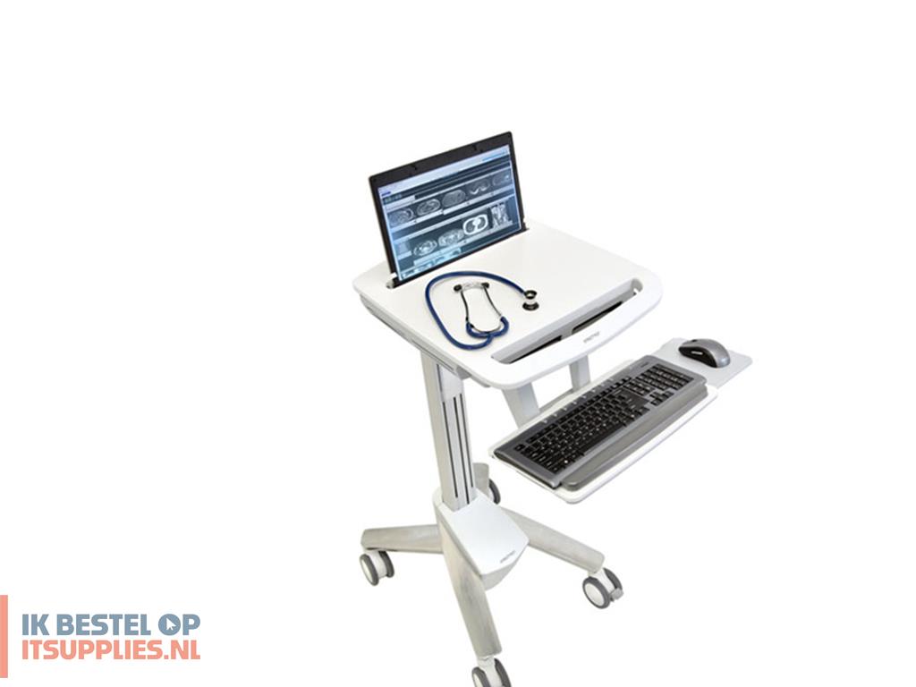0053204-ergotron_styleview_emr_laptop_cart-_sv40_aluminium-_grijs-_wit_multimediawagentje