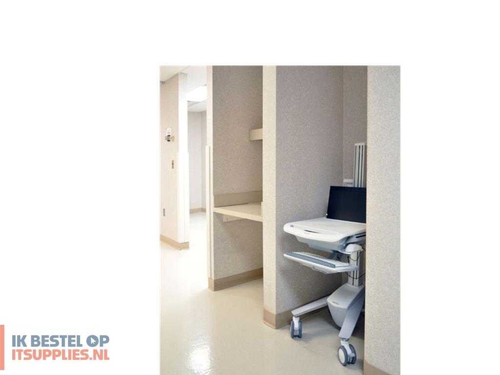 0055469-ergotron_styleview_emr_laptop_cart-_sv40_aluminium-_grijs-_wit_multimediawagentje