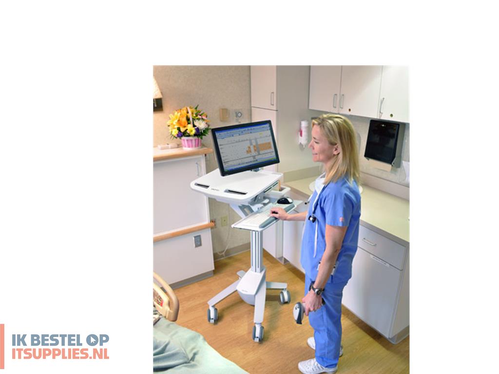 5057233-ergotron_styleview_emr_cart_with_lcd_arm_wit_vlakke_paneel_multimediawagentje