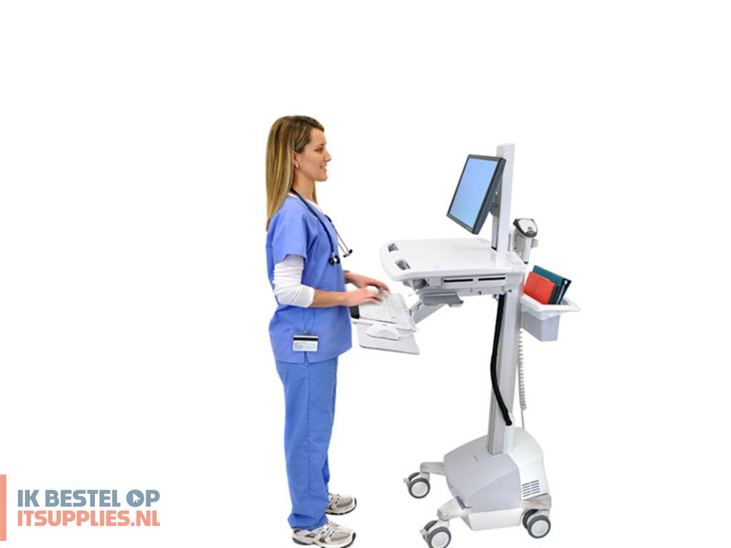 0204523-ergotron_styleview_emr_cart_with_lcd_pivot-_sla_powered_aluminium-_grijs-_wit_vlakke_paneel