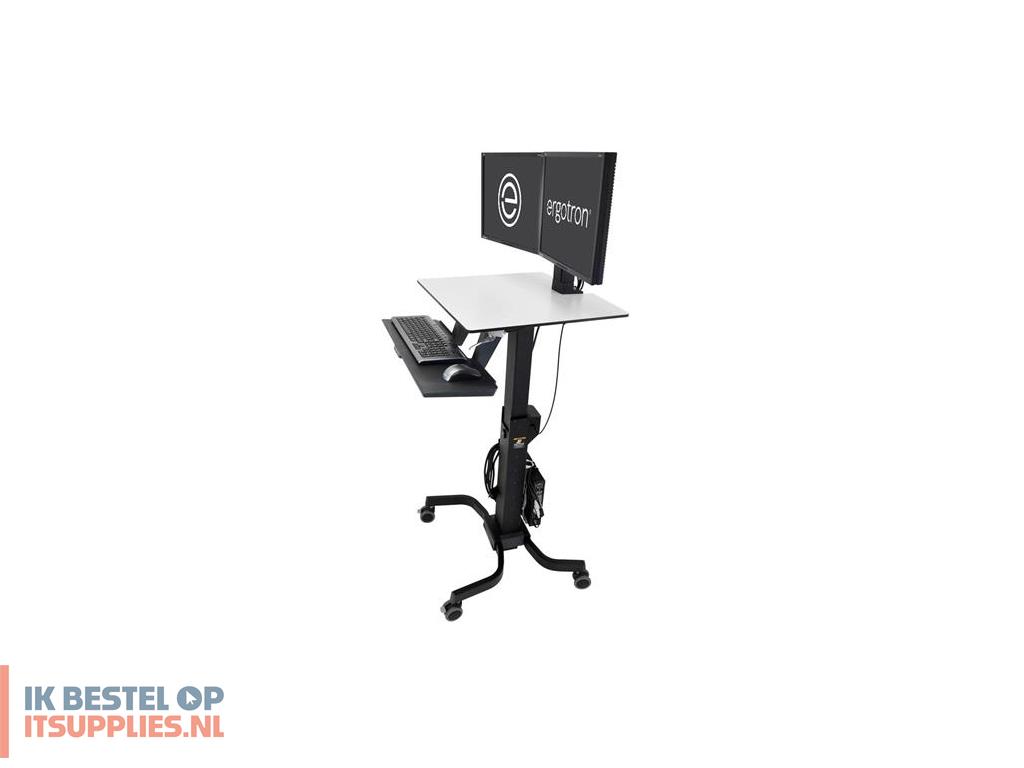0606758-ergotron_workfit-c-_dual_sit-stand_zwart-_grijs_vlakke_paneel_multimediawagentje