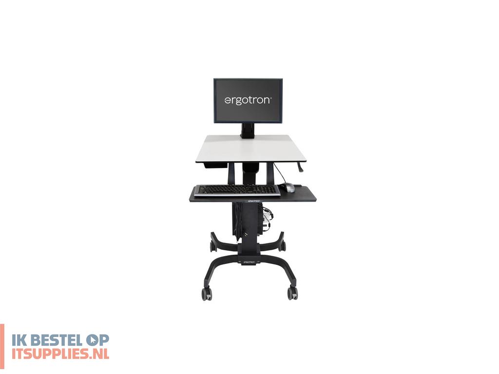 0047456-ergotron_workfit-c-_single_ld_sit-stand_workstation_zwart-_grijs_multimediawagentje