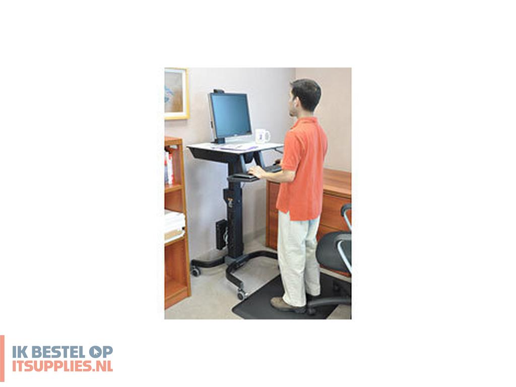0054981-ergotron_workfit-c-_single_ld_sit-stand_workstation_zwart-_grijs_multimediawagentje