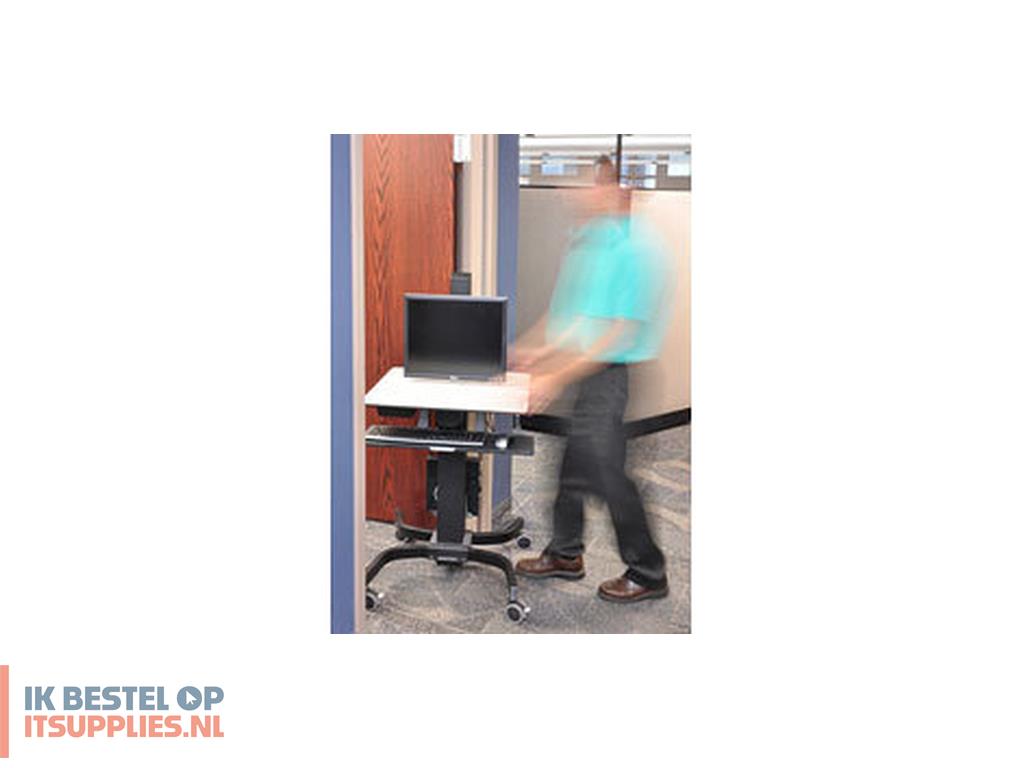 0059928-ergotron_workfit-c-_single_ld_sit-stand_workstation_zwart-_grijs_multimediawagentje