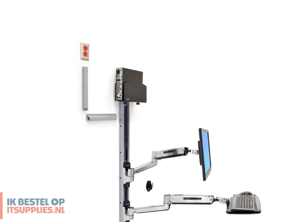 2325673-ergotron_45-359-026_flat_panel_bureau_steun_106-7_cm_42_muur_zilver