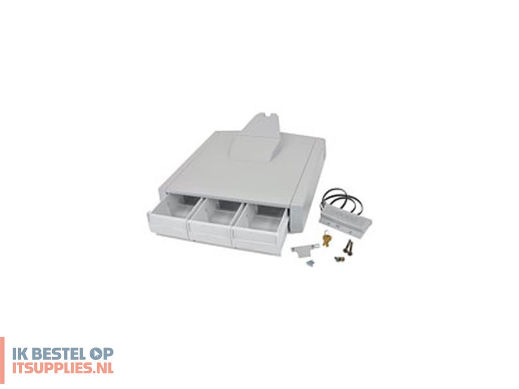 1751698-ergotron_97-869_accessoire_voor_multimediawagens_grijs-_wit_lade