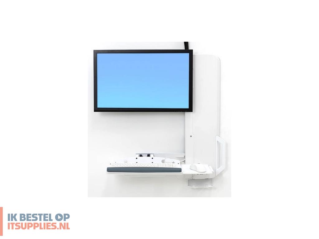 3412884-ergotron_61-081-062_flat_panel_bureau_steun_61_cm_24_muur_wit