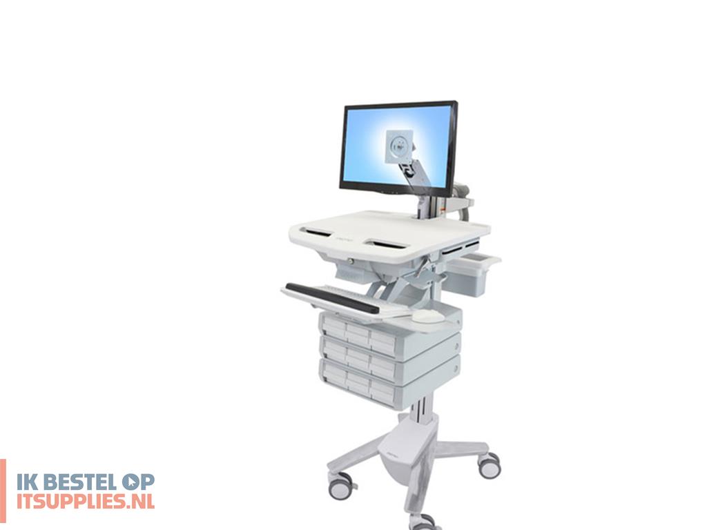 4020792-ergotron_styleview_aluminium-_grijs-_wit_vlakke_paneel_multimediawagentje