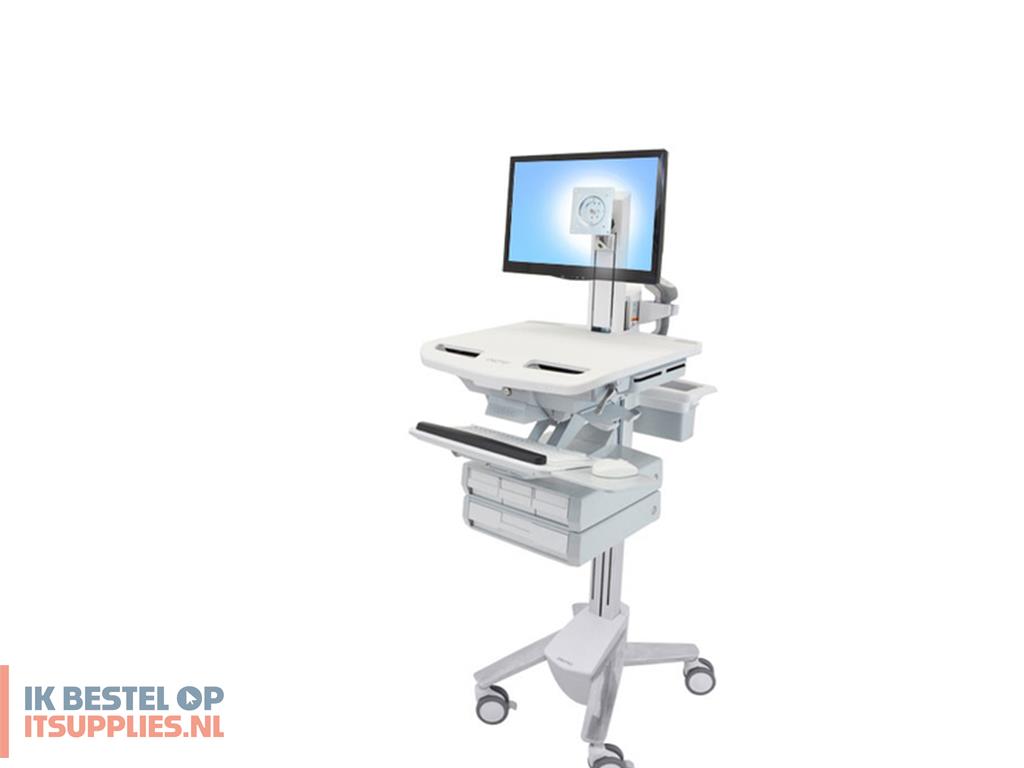 4717274-ergotron_styleview_aluminium-_grijs-_wit_vlakke_paneel_multimediawagentje