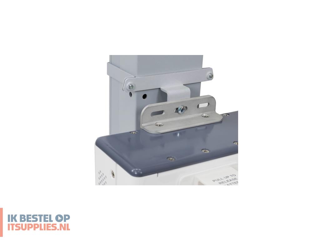 0224642-ergotron_97-818-214_accessoire_voor_multimediawagens_grijs_montageset