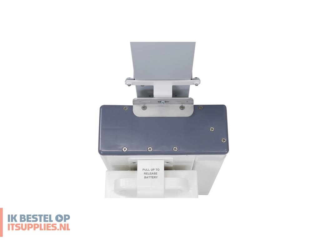 0226307-ergotron_97-818-214_accessoire_voor_multimediawagens_grijs_montageset