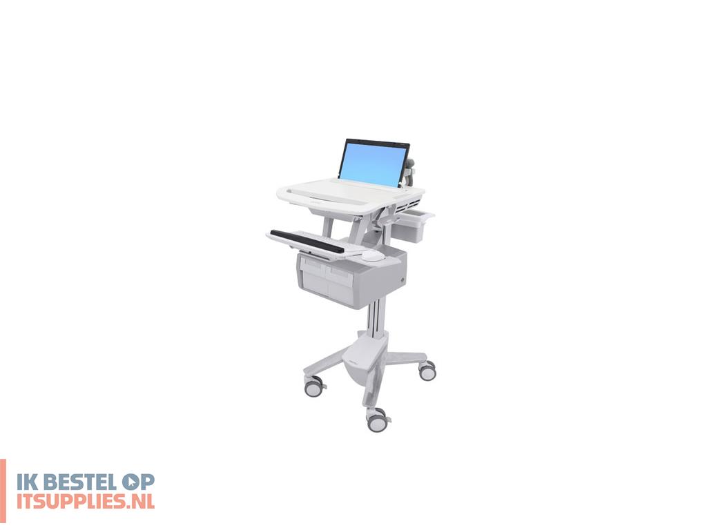 4828941-ergotron_styleview_grijs_laptop_multimediawagentje