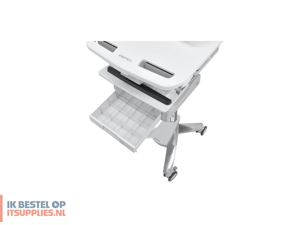 5102916-ergotron_styleview_grijs-_wit_vlakke_paneel_multimediawagentje