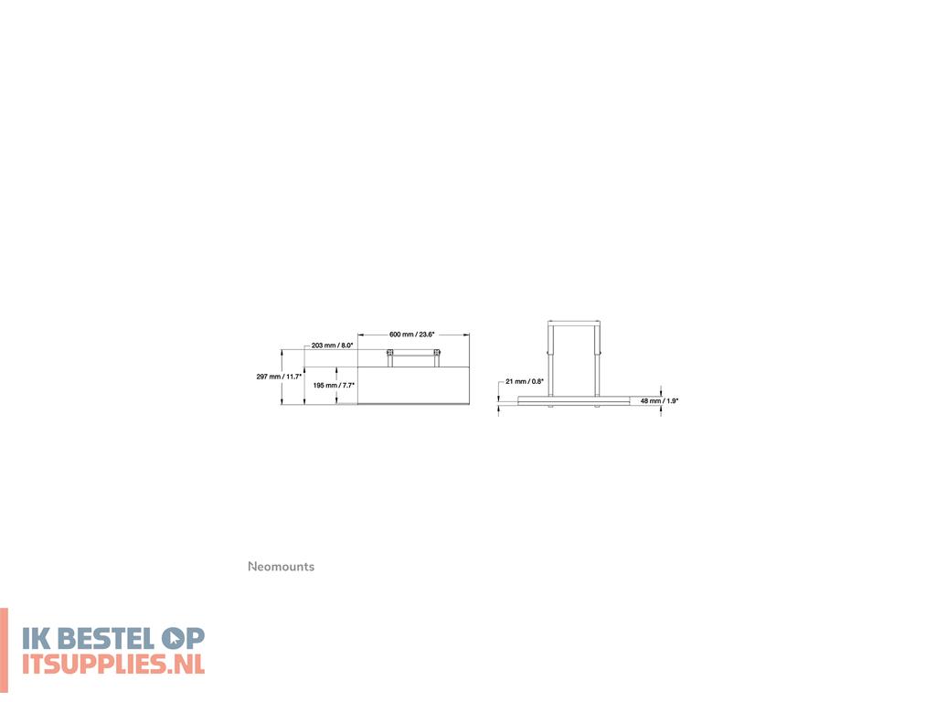 3649525-neomounts_plasma-m2keyb_laptopstandaard_zwart